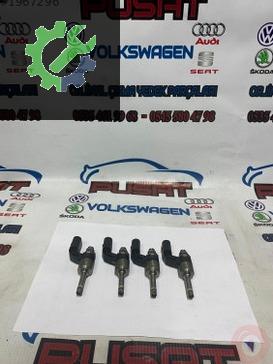 Volkswagen Scirocco Enjektör çıkma parça