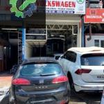 2008 Volkswagen Scirocco Enjektör Çıkma Parça Ankara