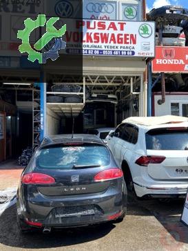 Volkswagen Scirocco Enjektör 03C906036M çıkma parça