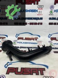 1.4TSİ ÇIKMA TURBO BORUSU JETTA PASSAT GOLF SCİROCCO CAX