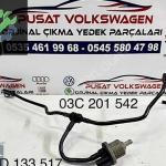 2020 Skoda Scala Çıkma Parça Ankara