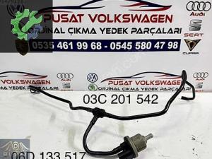 1.4TSİ ÇIKMA VAKUM HORTUMU VALF 03C 201 542 06D 133 517