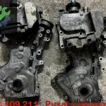 2005 Audi A4 Külbütör Kapağı Çıkma Parça Ankara