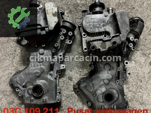 Volkswagen Passat Triger Seti çıkma parça