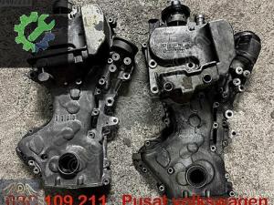 1.4TSİ ÇIKMA ZİNCİR KAPAĞI CAX CAV CTH BLG 03C 109 211