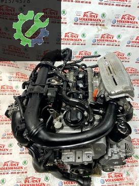 2011 Volkswagen Passat Motor Takozu Çıkma Parça Ankara