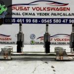 2013 Volkswagen Golf Termostat Çıkma Parça Ankara