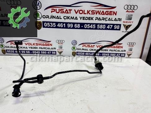 Volkswagen Jetta Blok çıkma parça