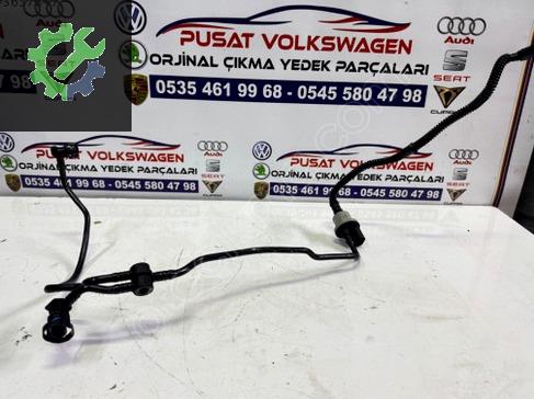 Volkswagen Jetta Blok çıkma parça