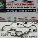 2013 Volkswagen Golf Termostat Çıkma Parça Ankara