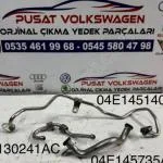 Citroen C5 Turbo Çıkma Parça İstanbul