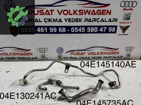 Volkswagen Golf çıkma parça