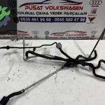 2013 Volkswagen Golf Termostat Çıkma Parça Ankara