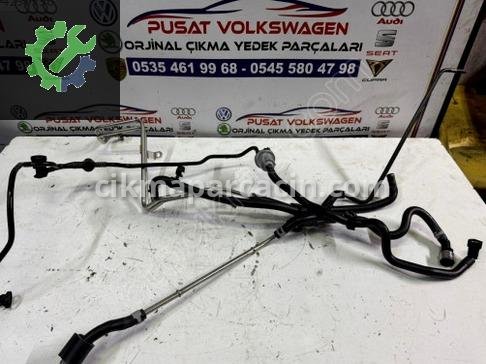 Volkswagen Golf Yakıt çıkma parça