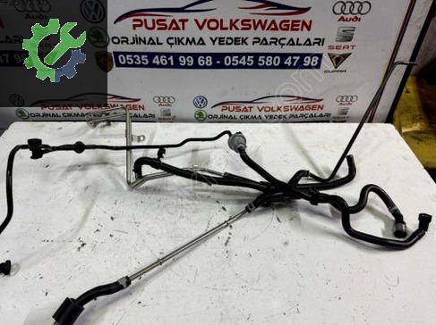 Volkswagen Golf çıkma parça