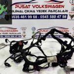 2013 Volkswagen Golf Karter Çıkma Parça Ankara