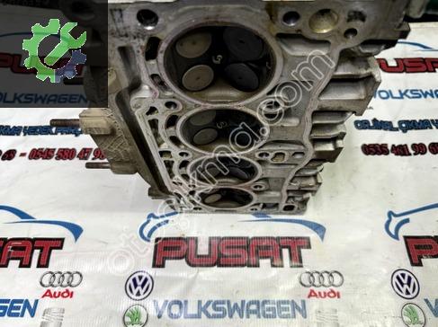 2014 Volkswagen Passat Silindir Kapağı Çıkma Parça Ankara