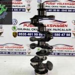 2008 Volkswagen Scirocco Krank Mili Çıkma Parça Ankara