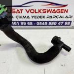 2004 Seat Cordoba Bagaj Arması Çıkma Parça Ankara