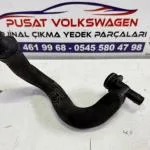 2020 Volkswagen Golf Yağ Borusu Çıkma Parça Konya