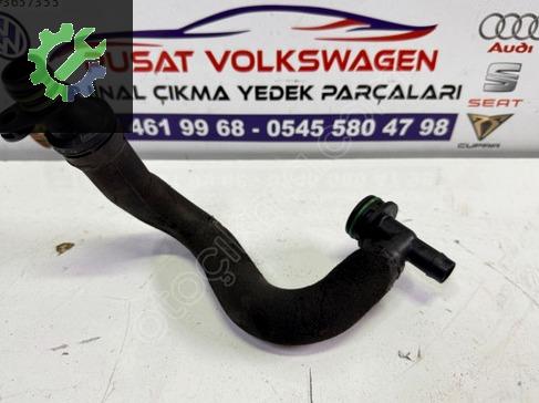 Volkswagen Scirocco çıkma parça