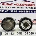 2013 Seat Leon Eksantrik Mili Çıkma Parça İstanbul