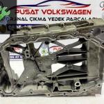 2013 Skoda Octavia Karter Çıkma Parça Ankara