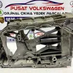 2017 Skoda Octavia Karter Çıkma Parça İstanbul