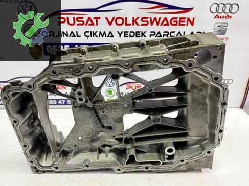 Skoda Octavia Karter çıkma parça