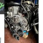 2020 Volkswagen Scirocco Motor Komple Çıkma Parça Ankara