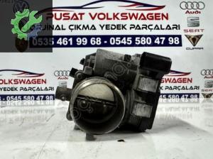 1.4TSİ TİĞUAN ÇIKMA GAZ KELEBEGİ BMY BLG 03C 133 062 D