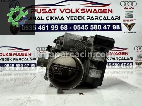 Volkswagen Tiguan Gaz Kelebeği çıkma parça