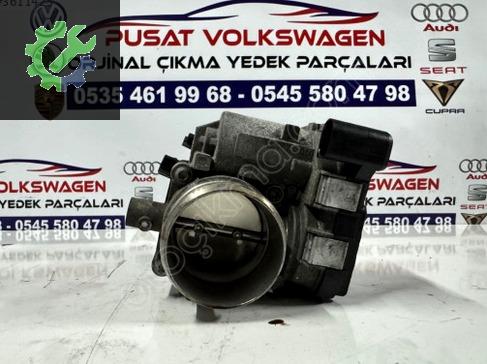 Volkswagen Tiguan Gaz Kelebeği çıkma parça