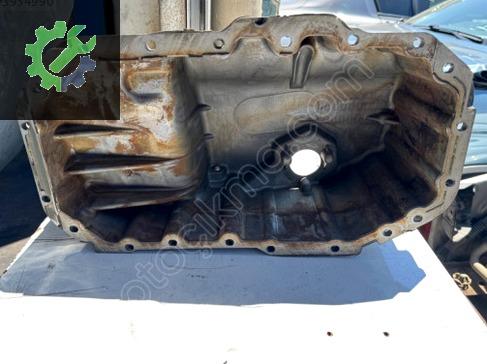 2007 Volkswagen Tiguan Karter Çıkma Parça Ankara
