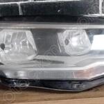 Volkswagen Caddy 2015-2020 Çıkma Sağ Ön Far