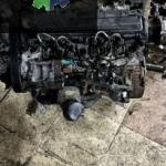 2025 Jeep Compass Motor Takozu Çıkma Parça İzmir
