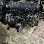 Renault Duster Motor Takozu Çıkma Parça Gaziantep