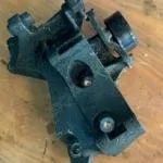 Opel Corsa Klima Hortumu Çıkma Parça Kayseri