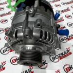 Sıfır Audi A4 Şarj Dinamosu 05E903019H