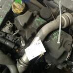 Renault Megane 1996 Çıkma Komple Motor
