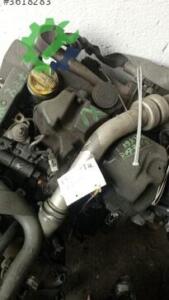 Renault Megane 1996 Çıkma Komple Motor
