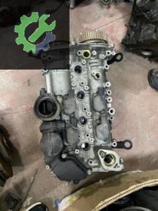 1.5 TSİ A3 EKSANTRİK KAPAĞI DOLU