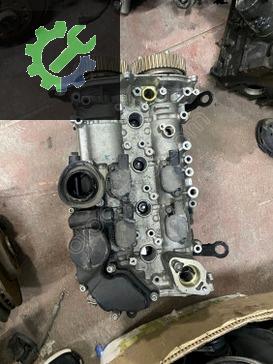 Audi A3 Eksantrik Mili çıkma parça