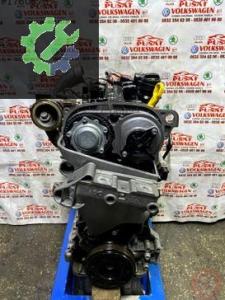 1.5 TSİ DPC DAD ÇIKMA MOTOR VOLKSWAGEN AUDİ SEAT SKODA