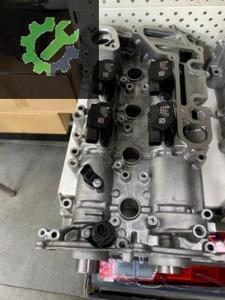 1.5 TSİ EKSANTRİK SETİ