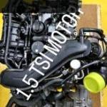 2018 Seat Leon Motor Çıkma Parça İSTANBUL