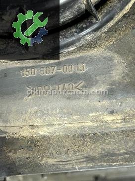 Mercedes-Benz E Serisi Sağ Ön Far 15060700 çıkma parça