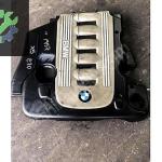 15195001 BMW X5 E53 E70 N57 AKUSTİK MOTOR ÜST KAPAK