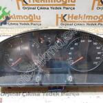1530 VW TRANSPORTER T5 KİLOMETRE SAATİ KADRAN 88311346, 88 3