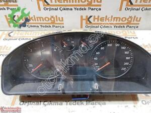 1530 VW TRANSPORTER T5 KİLOMETRE SAATİ KADRAN 88311346, 88 3